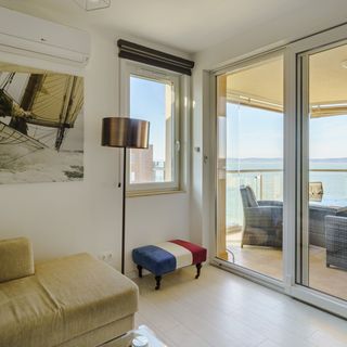 Galerius Vízpart Apartmanház Siófok (5)