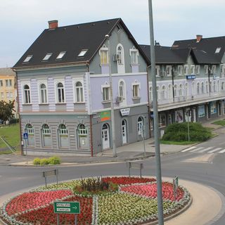 Király Szálló Nagykanizsa (2)