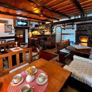 Penzion Barborka Poprad (5)