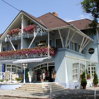 Lila Ház Harkány (3)