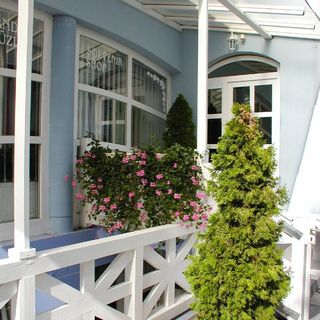 Lila Ház Harkány (2)