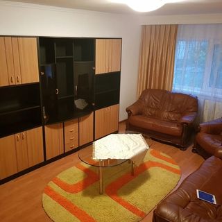 Apartamentul Sibella Constanța (3)