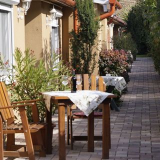 Péterfia Panzió Debrecen (5)