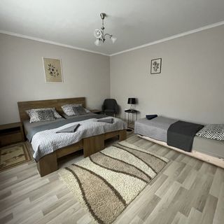 Borostyán Vendégház Verpelét (5)