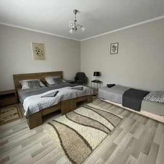 Borostyán Vendégház Verpelét (5)