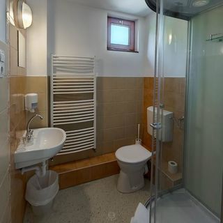 Aréna Kemping & Vendégház Hostel Budapest (5)