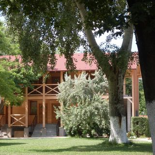 Aréna Kemping & Vendégház Hostel Budapest (4)