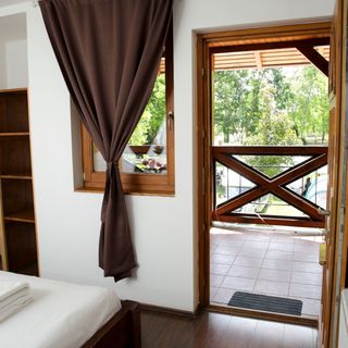 Aréna Kemping & Vendégház Hostel Budapest (3)