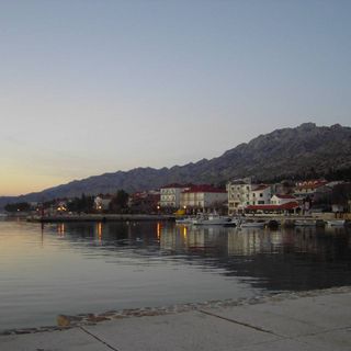 Aparthotel Tota Starigrad (3)