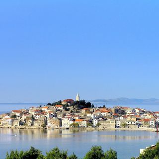 Apartman Dalmatinka Primošten (3)