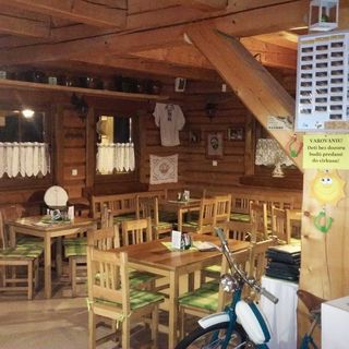 Penzión Mlynárka Rajecké Teplice (5)