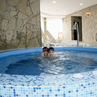 Viktor Bor - és Vendégház Balatonmáriafürdő (4)