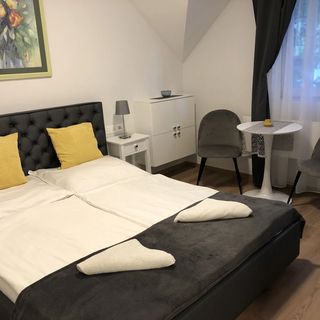 Tóranéző Vendégház Balatongyörök (2)