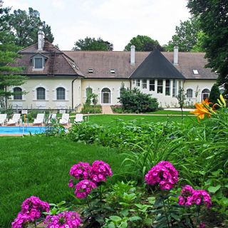 Batthyány Kúria Zalacsány (2)