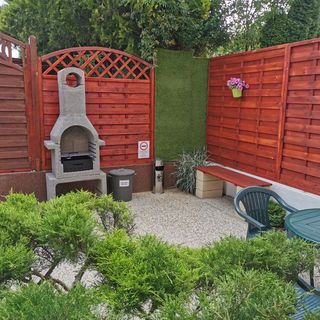 Sió-Sziget Apartmanház Siófok (2)