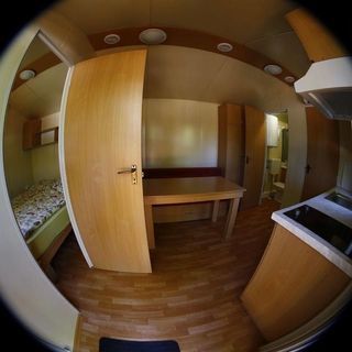 Lipóti Termál - és Élményfürdő & Camping (2)