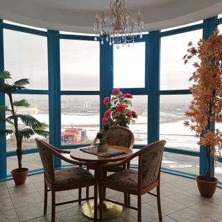 Pensiunea Meteora Suceava (2)