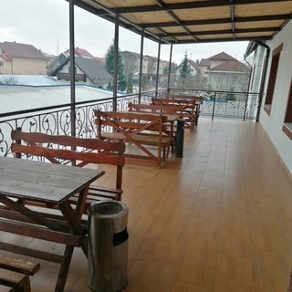 Pensiunea Meteora Suceava (4)