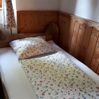 Kamilla Vendégház Szenna (3)