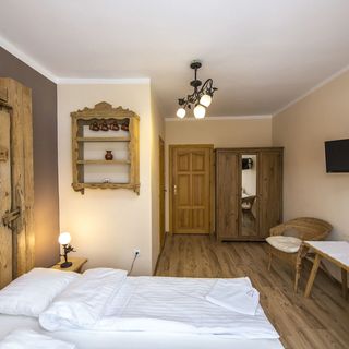 Pensjonat Moje Tatry Biały Dunajec (4)