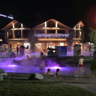 Pensjonat Moje Tatry Biały Dunajec (2)