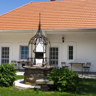 Öreg Malom Apartman Bogács (5)