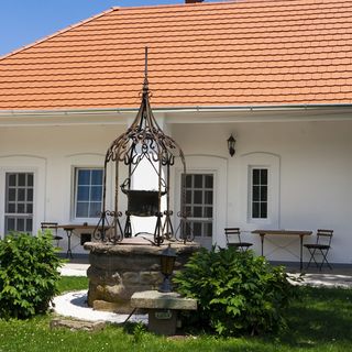 Öreg Malom Apartman Bogács (5)