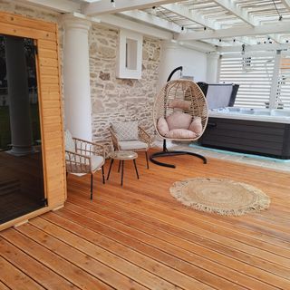 Öreg Malom Apartman Bogács (3)