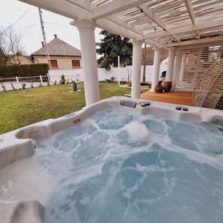 Öreg Malom Apartman Bogács (2)