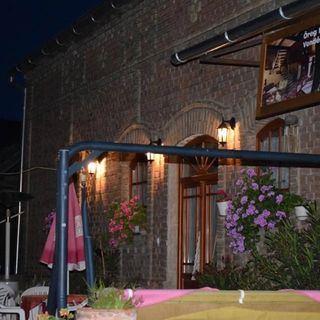 Öreg Pajta Vendégház Orfű (3)