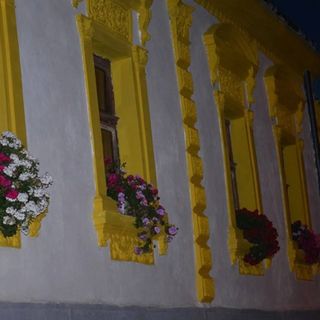 Öreg Pajta Vendégház Orfű (4)