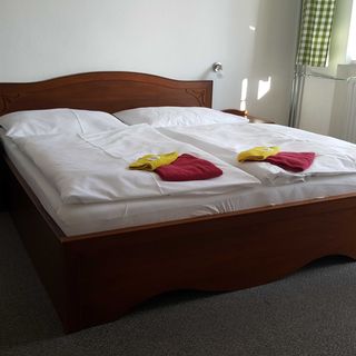 Hotel Sasanka Tatranská Lomnica (2)