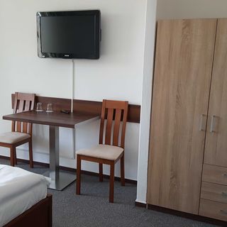 Hotel Sasanka Tatranská Lomnica (3)