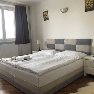 Hotel Sasanka Tatranská Lomnica (5)