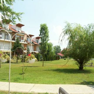 Cserke Napfény Apartman Cserkeszőlő (4)