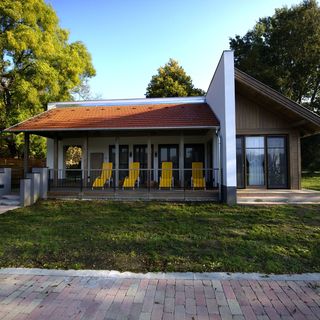 Vadkert Major Sárvár (4)