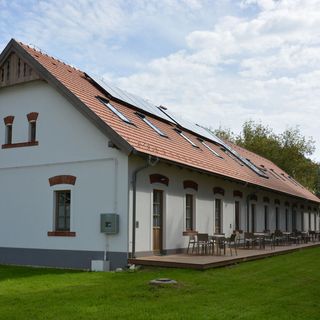 Vadkert Major Sárvár (5)