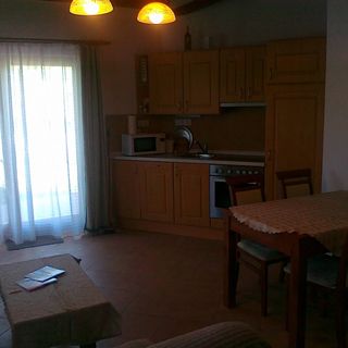 Catilla Vendégház Orfű (2)