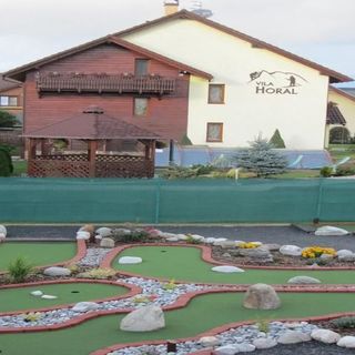 Vila Horal Liptovský Mikuláš (3)