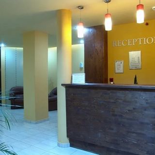 Hotel Oasis Brașov (4)