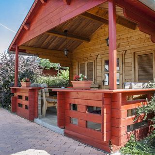 Dunai Gyöngy Vendégház Kisapostag (5)