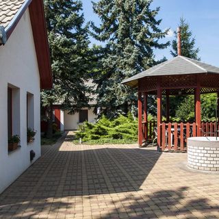 Dunai Gyöngy Vendégház Kisapostag (2)