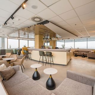 Expo Tower by Mellow Mood Hotels Budapest (2)