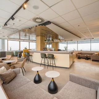 Expo Tower by Mellow Mood Hotels Budapest (2)