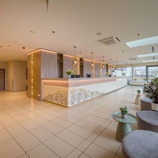 Expo Tower by Mellow Mood Hotels Budapest (3)