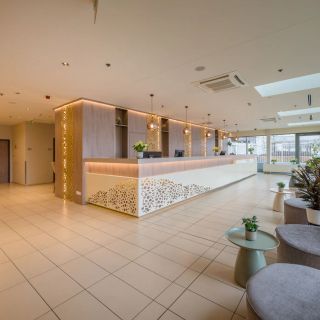 Expo Tower by Mellow Mood Hotels Budapest (3)