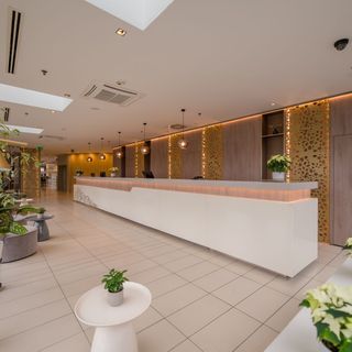 Expo Tower by Mellow Mood Hotels Budapest (4)