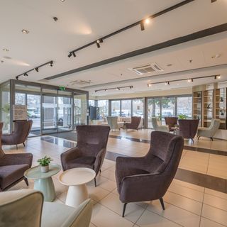 Expo Tower by Mellow Mood Hotels Budapest (5)