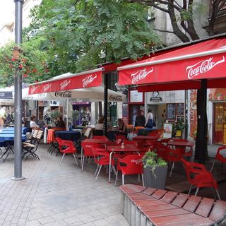 Gyöngyi Apartman Budapest (2)