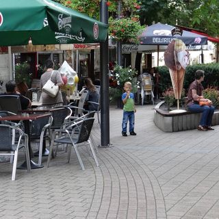 Gyöngyi Apartman Budapest (4)